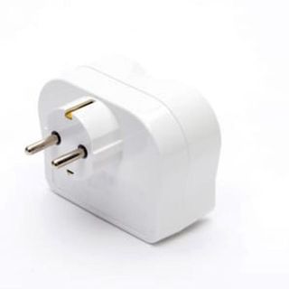 Ổ ĐIỆN ĐÔI KHÔNG DÂY DOSEL DM2106