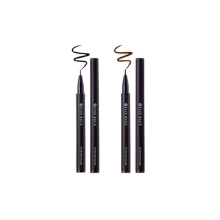 [Hàn Quốc] Bút kẻ mắt Five Back Tattoo Pen Eyeliner #01 Black