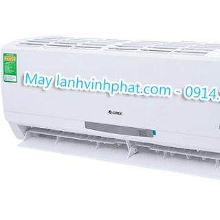 Báo giá mới Máy lạnh treo tường GREE + Thi công lắp đặt giá rẻ