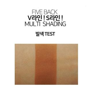 [Hàn Quốc] Phấn Tạo Khối Five Back V Powder Shading 5.3g