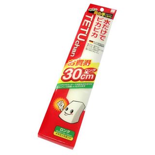 Mút xốp kỳ diệu TETUchan, đánh bay mọi vết bẩn