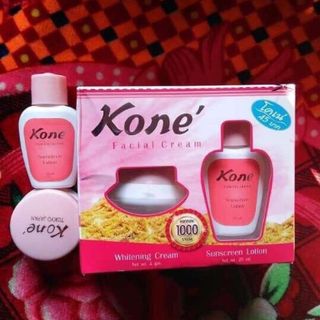 Set kem kone