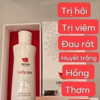 Lady care Linh Hương
