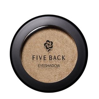 [Hàn Quốc] Phấn mắt Five Back Eyeshadow #02 Light - Vàng sáng (3g)