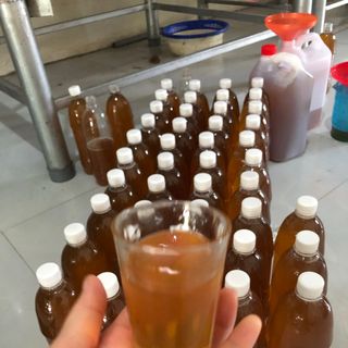 Mật ong xịn giá rẻ