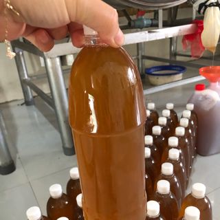 Mật ong xịn giá rẻ