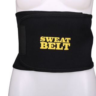 Đai quấn nóng Sweat Belt -kmhg