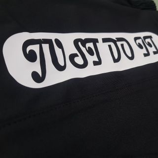 Quần short thể thao nam (Just Do IT)