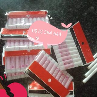 Sỉ đá đính răng tại nhà tặng kèm keo bút