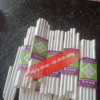 Sỉ đá đính răng tại nhà tặng kèm keo bút