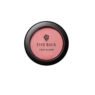 [Hàn Quốc] Phấn Má Hồng Five Back Cheek Blusher #2 Lovely Pink – Hồng phấn (5g) giá sỉ