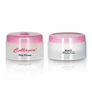 Kem dưỡng ngày và đêm collagen