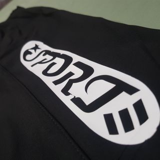 Quần short thể thao nam (Just Do IT)
