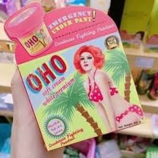 Kem Trị Rạn da OHO Thái Lan