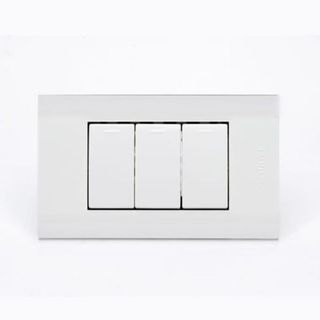CÔNG TẮC BA DOSEL DLW2108