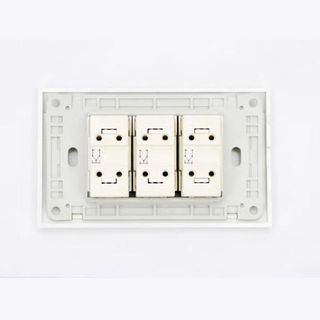 CÔNG TẮC BA DOSEL DLW2108