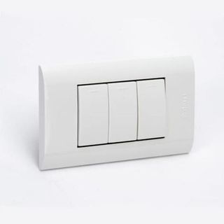 CÔNG TẮC BA DOSEL DLW2108