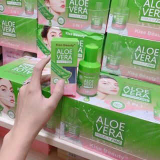 Mặt nạ nha đam mẫu mới