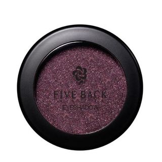 [Hàn Quốc] Phấn mắt Five Back Eyeshadow #10 Midnight Purple – Tím than (3g)