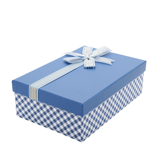 Hộp Quà Chữ Nhật 25 x 17 x 8 cm