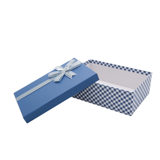 Hộp Quà Chữ Nhật 25 x 17 x 8 cm