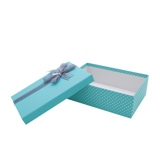 Hộp Quà Chữ Nhật 25 x 17 x 8 cm