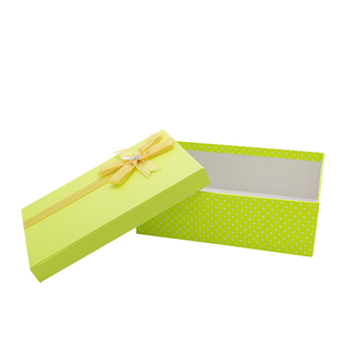 Hộp Quà Chữ Nhật 25 x 17 x 8 cm