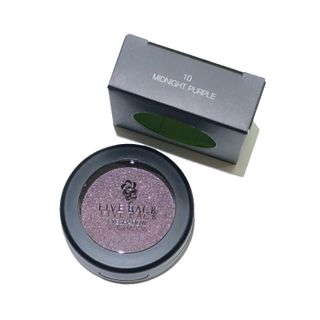 [Hàn Quốc] Phấn mắt Five Back Eyeshadow #10 Midnight Purple – Tím than (3g)