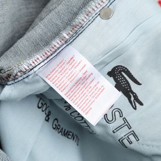 Tshirt L.A.C.O.S.T giá sỉ