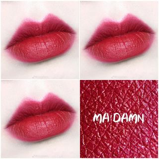 Son Thỏi Lì Fenty Beauty Mattemoiselle Plush Matte Lipstick 1.7g