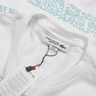 Tshirt L.A.C.O.S.T