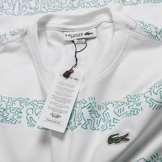 Tshirt L.A.C.O.S.T