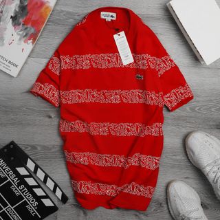 Tshirt L.A.C.O.S.T