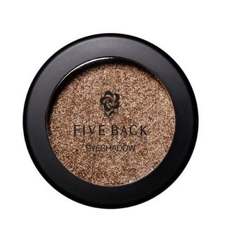 [Hàn Quốc] Phấn mắt Five Back Eyeshadow #03 Golden - Vàng đồng (3g)