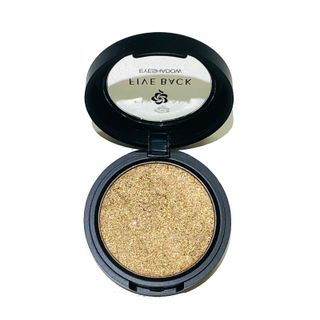 [Hàn Quốc] Phấn mắt Five Back Eyeshadow #03 Golden - Vàng đồng (3g)