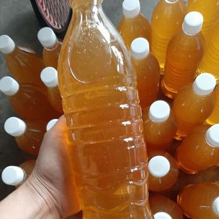 Mật ong lục ngạn bắc giang