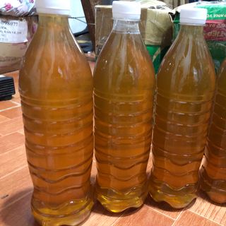 Mật ong lục ngạn bắc giang