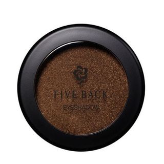 [Hàn Quốc] Phấn mắt Five Back Eyeshadow #04 Khaki Brown - Nâu rêu (3g)