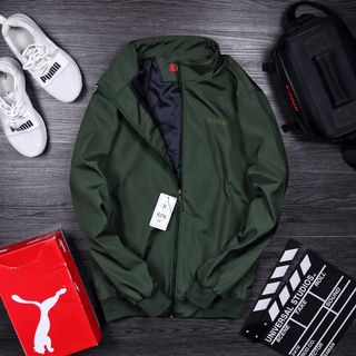 Áo khoác dù cán Fashion