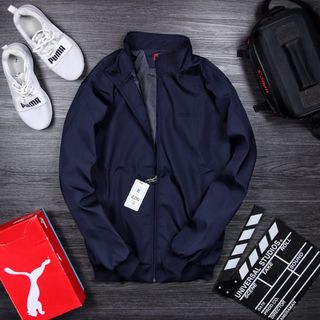 Áo khoác dù cán Fashion