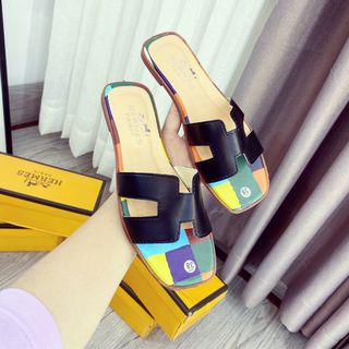 Dép hh nữ giá rẻ xach