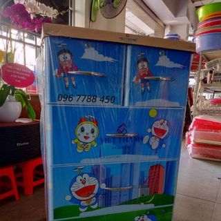 Bán tủ nhựa gia đình các loại đựng đồ dùng quần áo