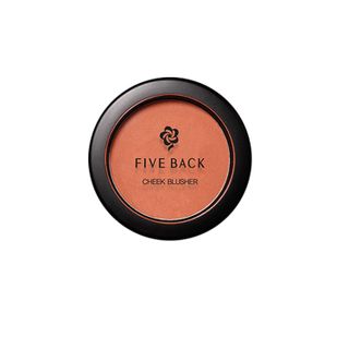 [Hàn Quốc] Phấn Má Hồng Five Back Cheek Blusher #3 Orange Punch – Cam đất (5g) giá sỉ