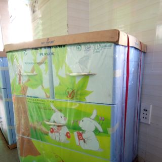 Bán tủ nhựa gia đình các loại đựng đồ dùng quần áo