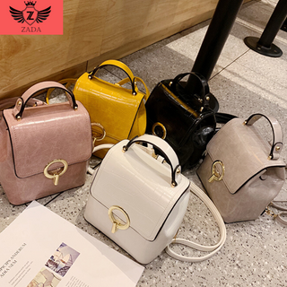 Balo nữ mini Hàn Quốc