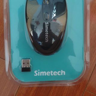 Chuột không dây Simetech S990 giá sỉ