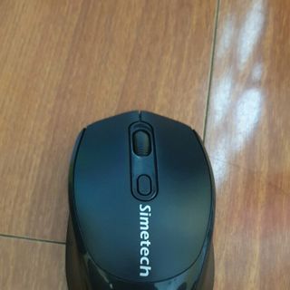 Chuột không dây Simetech S990
