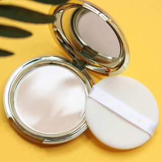 Phấn Geo vàng CatalinaGeo Pact 22g