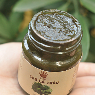 Cao lá trầu không Dì Út trị nám, trị mụn, tàn nhang,...