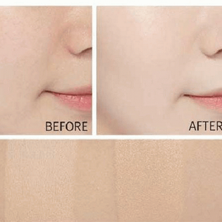 Phấn Geo vàng CatalinaGeo Pact 22g